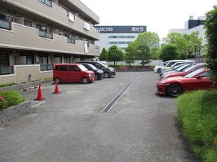 住道駅 徒歩21分 3階の物件内観写真